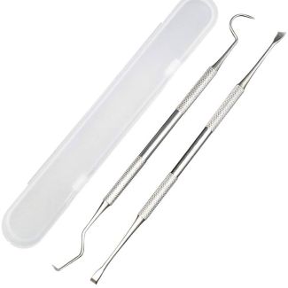 طقم العناية بالاظافر 3/138