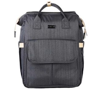 شنتة بيبي للام مع تخت للطفل 28/1 