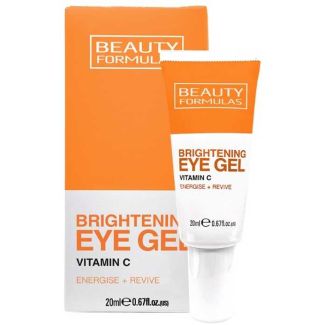 جل تفتيح محيط العين فيتامين سي 20 مل بيوتي فورميلا