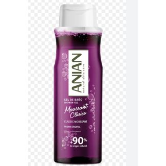 ANIAN 750ml غسول للجسم برائحة الجلسيرين