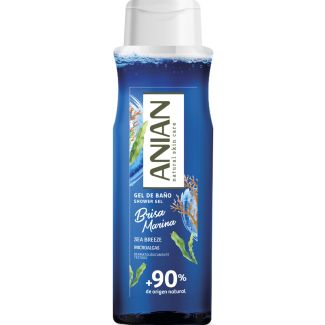 ANIAN 750ml غسول للجسم نسيم البحر  