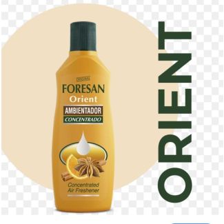 (125ML) ORIENT  معطر جو فرسان برائحة القرفه