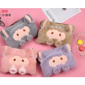 قربة تدفئة اليدين 14/19 - خاروف