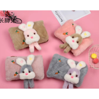 قربة تدفئة اليدين 14/20 - ارنوب