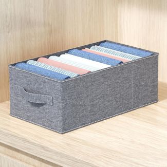 منظم ملابس 7/3 (9 اقسام )