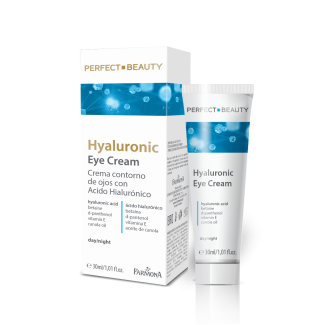 بيوتي بيرفكت كريم الهايرونيك للعين 30 مل 