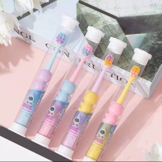 فرشاة اسنان دبدوب 19/1