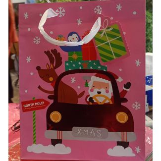 اكياس هدايا صغير 13/5