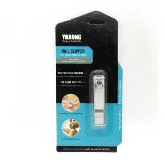 مقص اظافر  YARONG 13/6