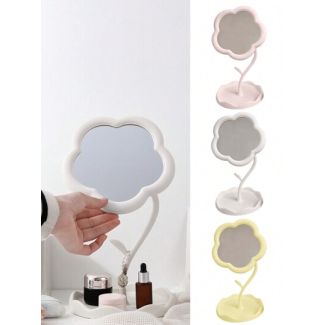 مراية مع قاعدة 13/16