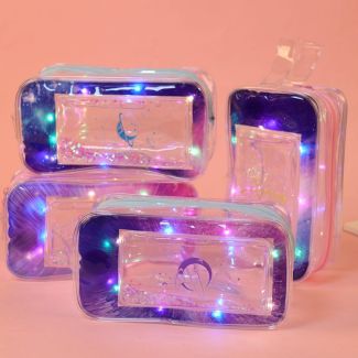 مقلمة شفافة 16/1