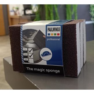 سفنج جلي 3 قطع 84/14