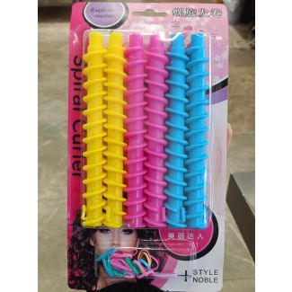 قطع لعمل الشعر كيرلي عريض 100/1