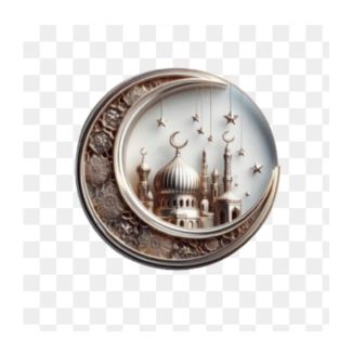 تعليقة رمضان صغير 79/65 - جامع بني