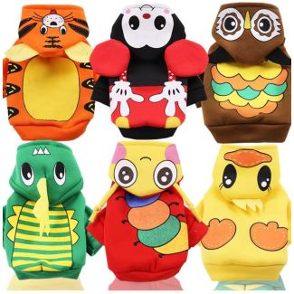 لباس قطط 7/98