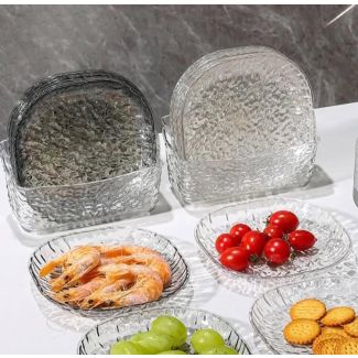 صحون بلاستيك 79/51