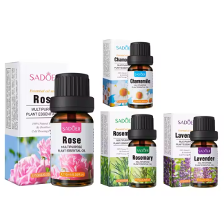 زيت عطري سادور 10 مل -sakura