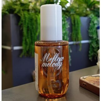 زيت شعر 90 مل 3/392 - MELODY