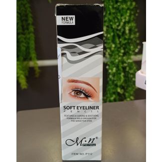 قلم تخطيط ابيض 2/4 SOFT EYELINER PENCIL 