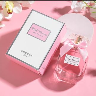 عطر pink chance 50 ml 3/285