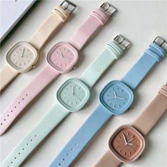 ساعة ستاتي 3/261