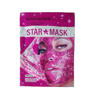 ماسك  KISSCROWN -STAR MASK