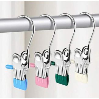 علاقة مع ملقط 4 قطع 83/28+ 26/15