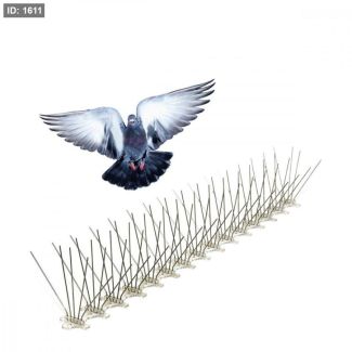 شبك طارد حمام كبير 10/43