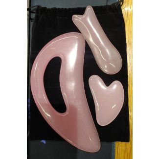 مجموعة حجر جواشا 79/75