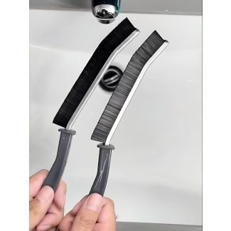 فراشي تنظيف ثنائية 61/167