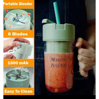 مج خلاط 420 مل 85/17