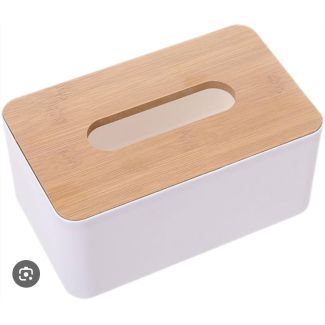 علبة محارم 84/51+8/113 