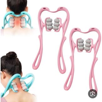 قطعة مساج رقبة 84/62