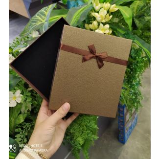 علب هدايا مجوهرات 23/8 الحجم الكبير                    