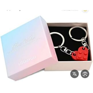  علب هدايا مجوهرات 23/6 حجم وسط  مستطيل 