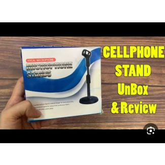 ستاند هاتف 10/47 CELLPHONE STAND       