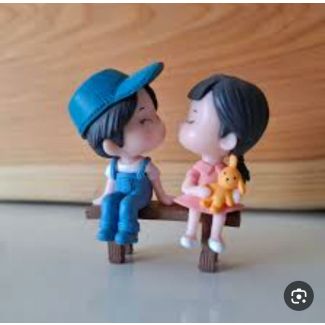  تحفة ميني 7/141 دمية 