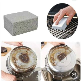 سفنجة تنظيف حجري 7/101