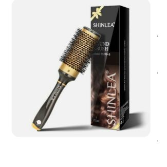 فرشاة شعر 11/34 ROUND BRUSH 