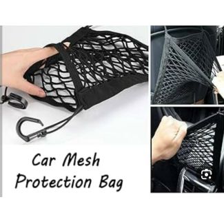 شنطة شبك للسيارة 79/15