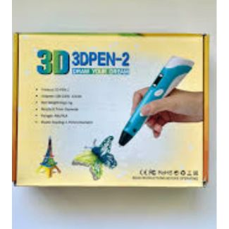 10/13 3D قلم رسم  DPEN-2