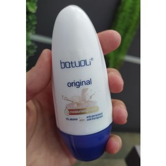 رول اون باتولي مزيل عرق ازرق  3/32 ORIGINAL  