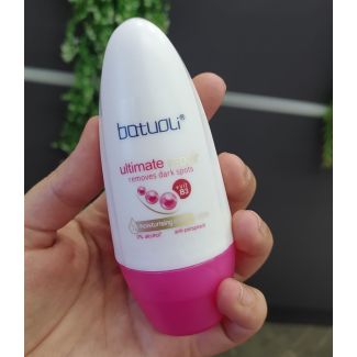 رول اون باتولي مزيل عرق زهر غامق  3/32 ULTIMATE REPAIR 