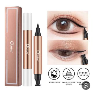  قلم لاينر مزدوج  cheal 3/41