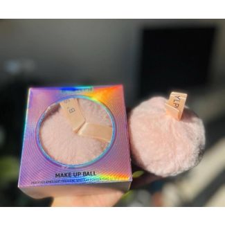 سفنجة بودرة بوف فرو 3/51 