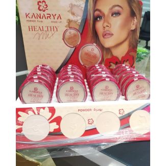 بودرة حجر كناريا 3/25