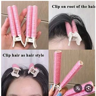 لفافات شعر ثنائي 15/9