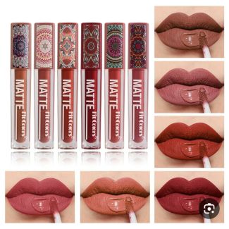 حومرة مات 3/76 MATTE FIT COLORS -(05)