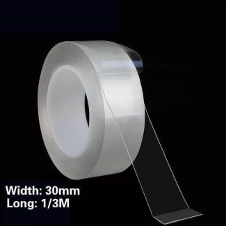 رول لاصق دبل فيس  6/3+صغيرررر ر