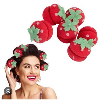 لفافات شعر 7/12